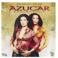 Azucar Moreno